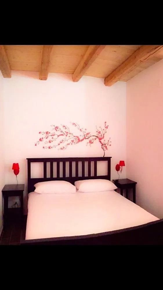 B&B Sicilia Palermo Bed and breakfast
