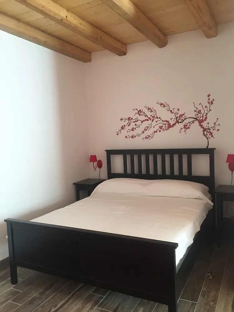 B&B Sicilia Palermo Bed and breakfast