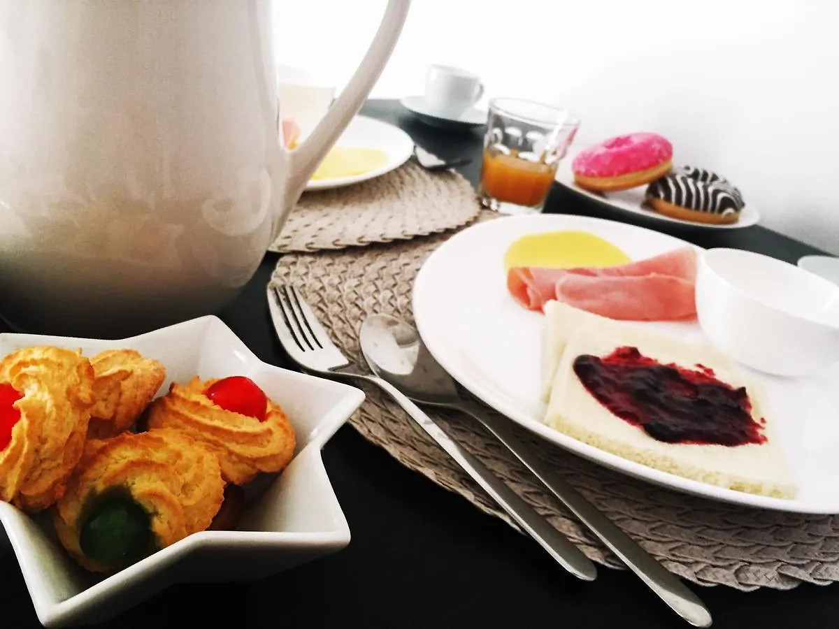 B&B Sicilia Palermo Bed and breakfast