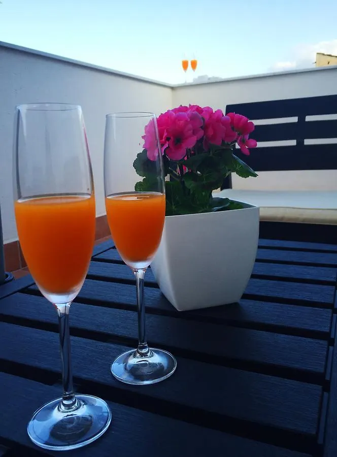 B&B Sicilia Palermo Bed and breakfast