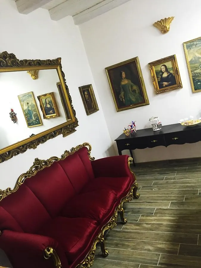 Bed and breakfast B&B Sicilia Palermo