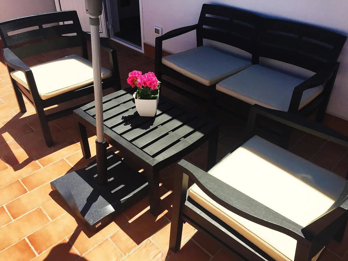 B&B Sicilia Palermo 3*,  Italia
