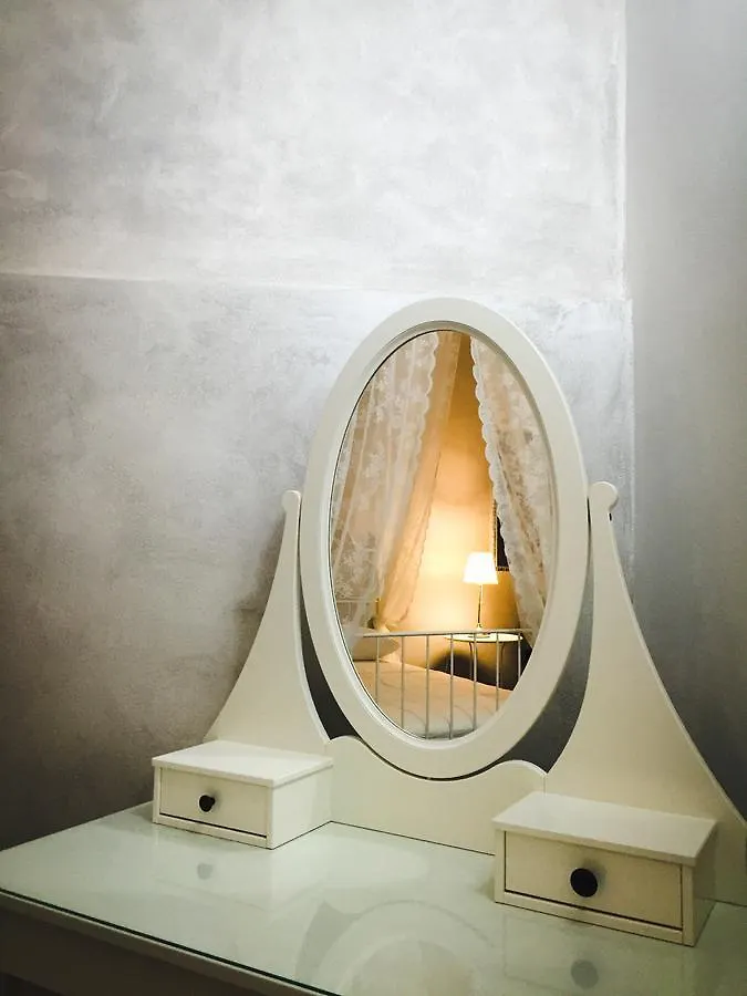 B&B Sicilia Palermo Italia