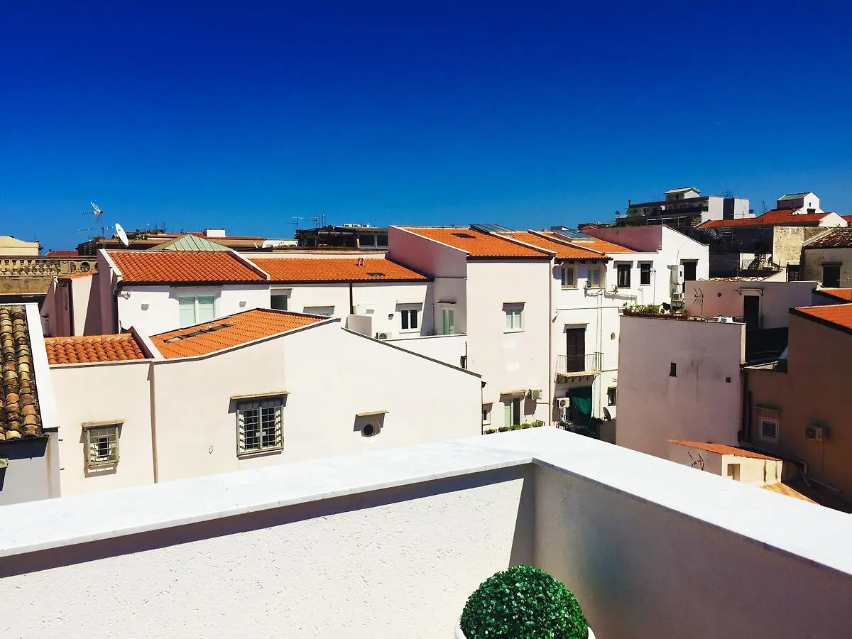 B&B Sicilia Palermo Bed and breakfast