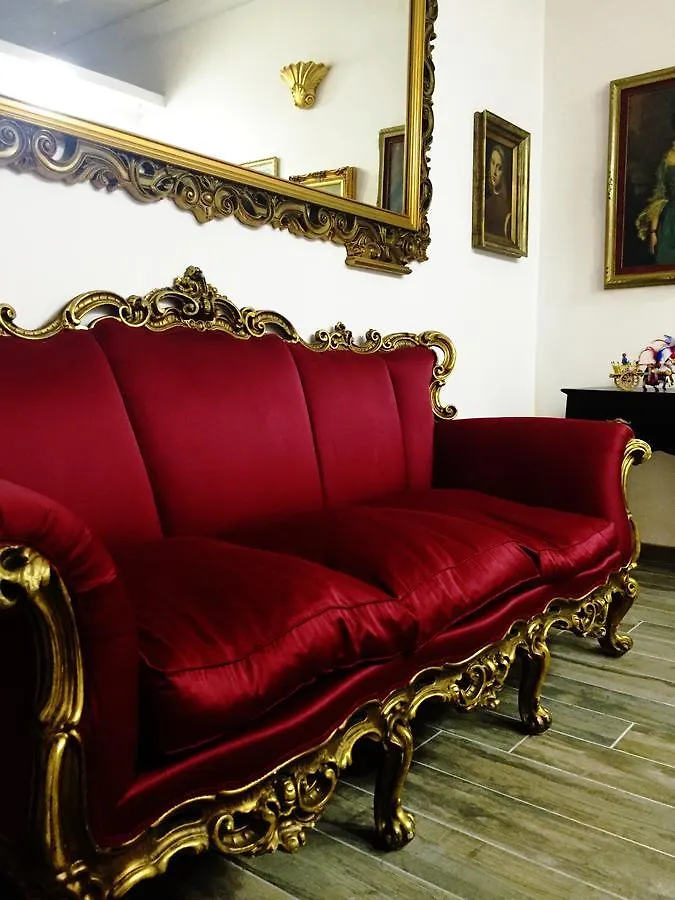 B&B Sicilia Palermo 3*,  Italia