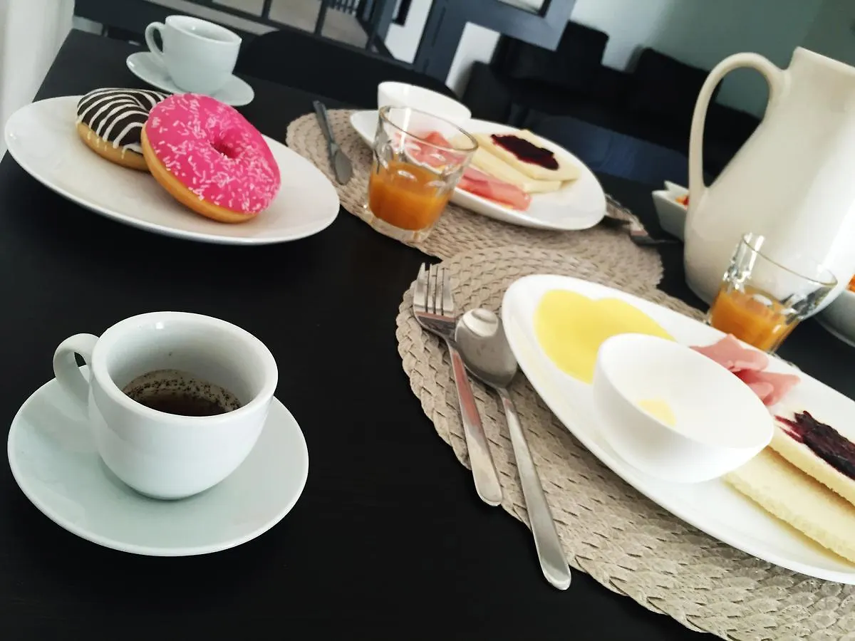 *** Bed and breakfast B&B Sicilia Palermo Italia