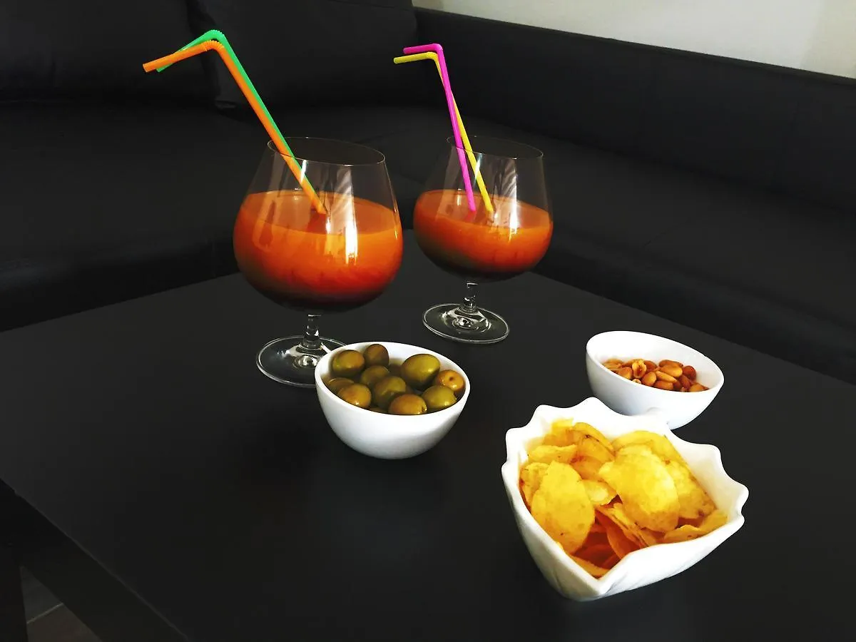 B&B Sicilia Palermo Bed and breakfast
