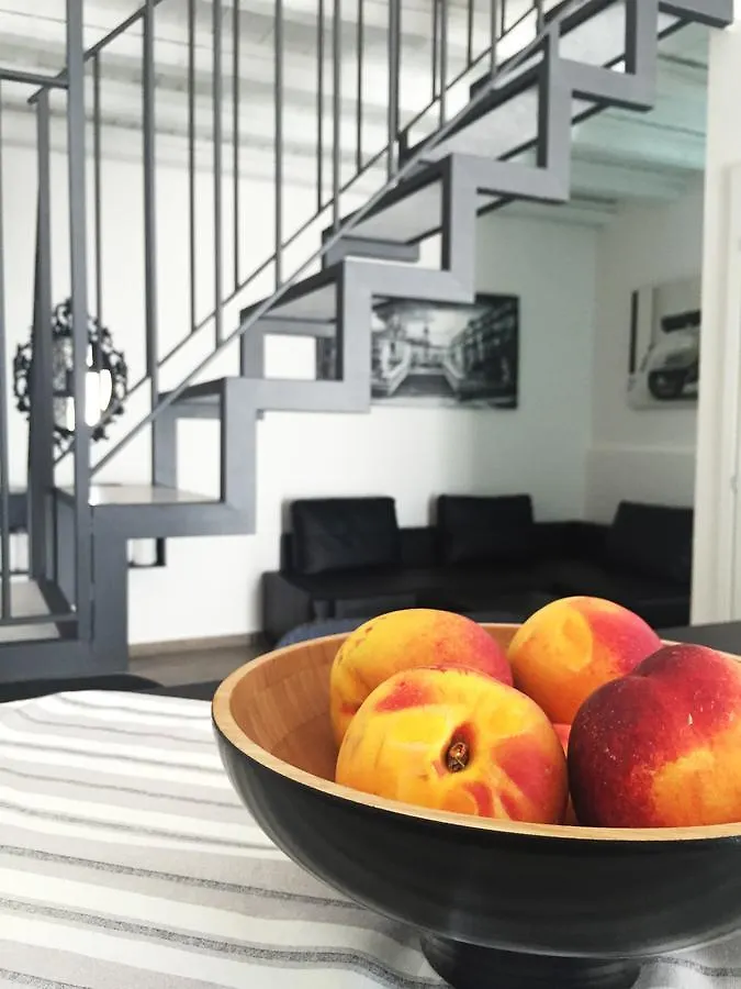 B&B Sicilia Palermo Bed and breakfast
