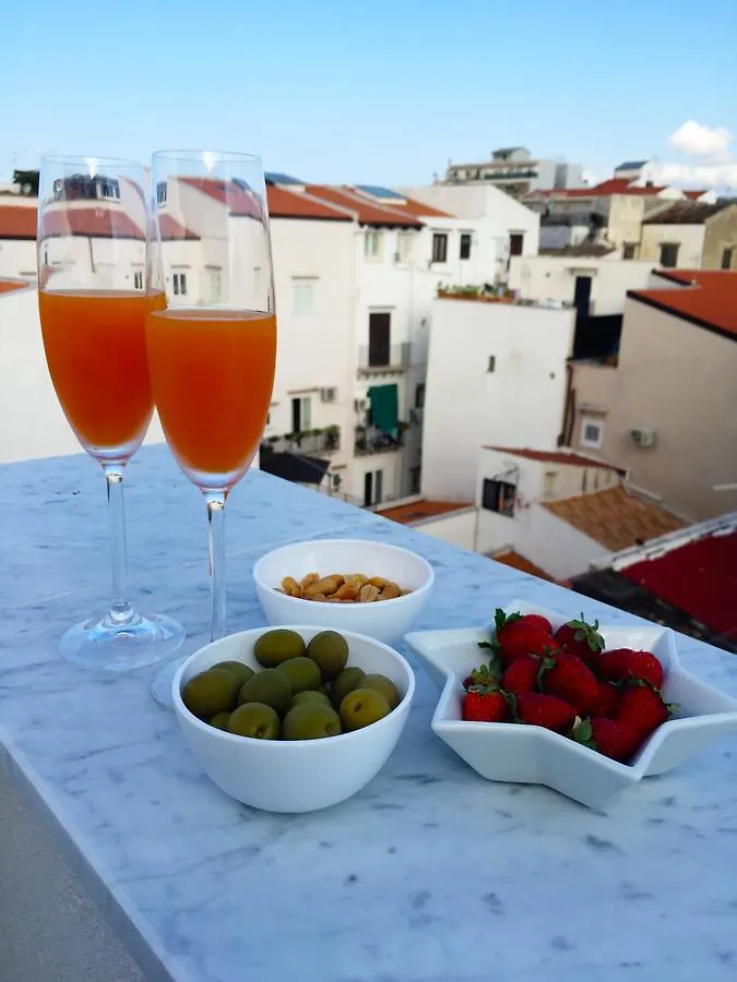 B&B Sicilia Palermo 3*,