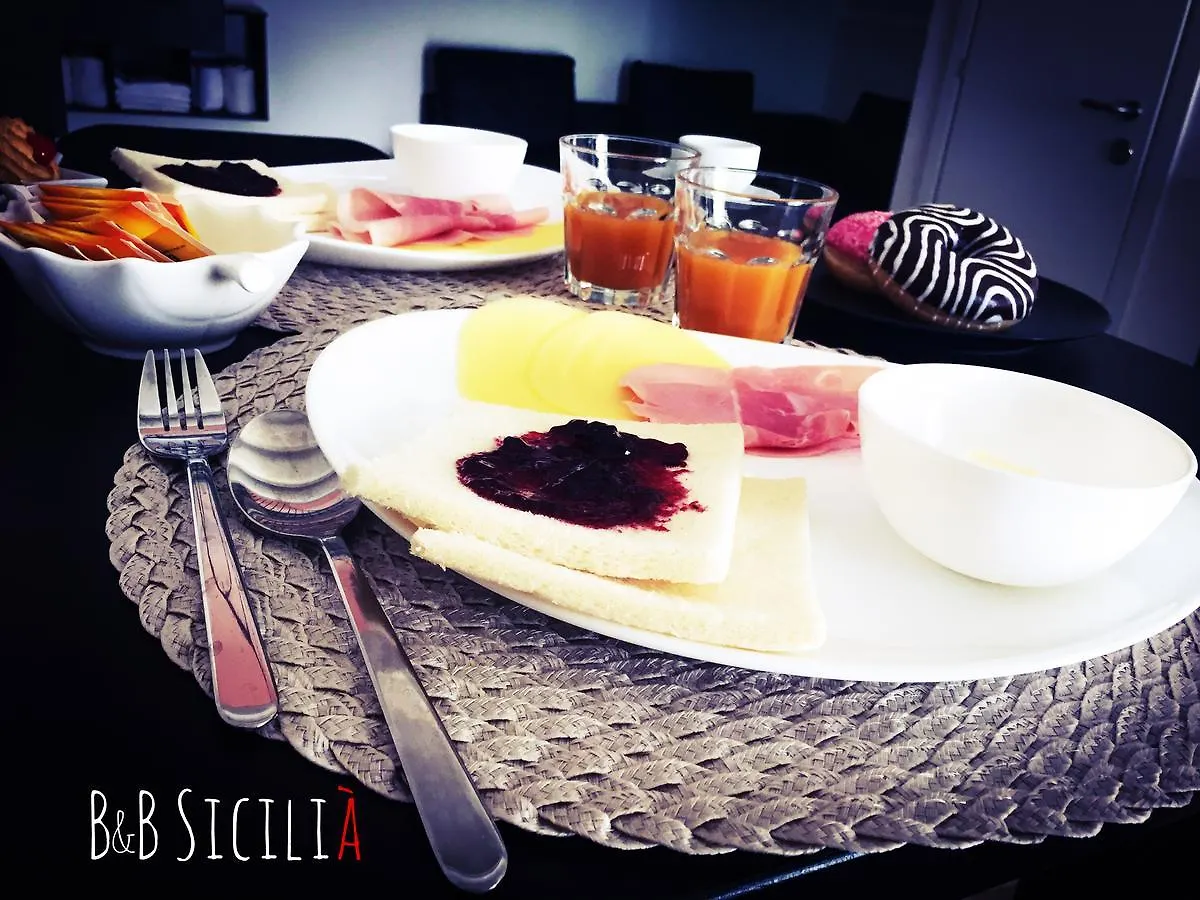 Bed and breakfast B&B Sicilia Palermo