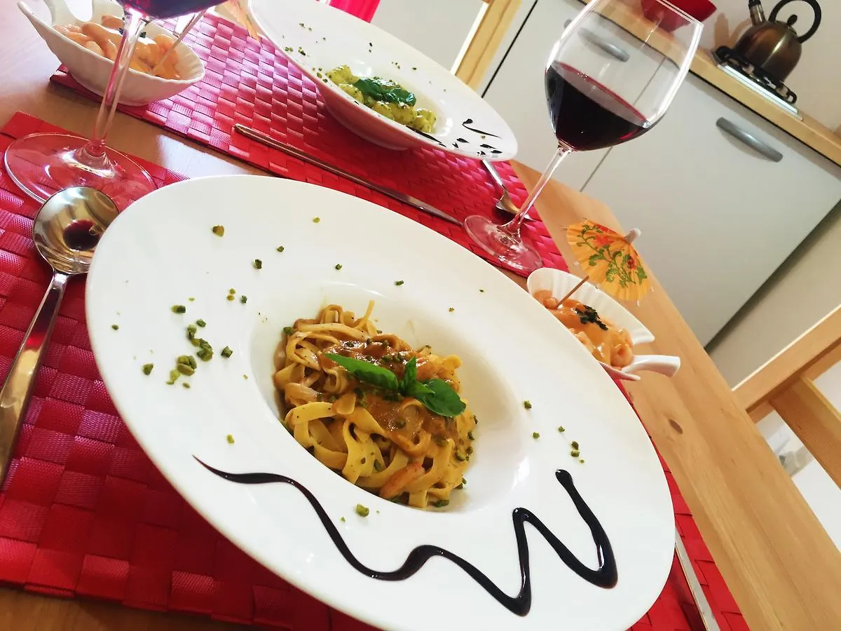 *** Bed and breakfast B&B Sicilia Palermo Italia