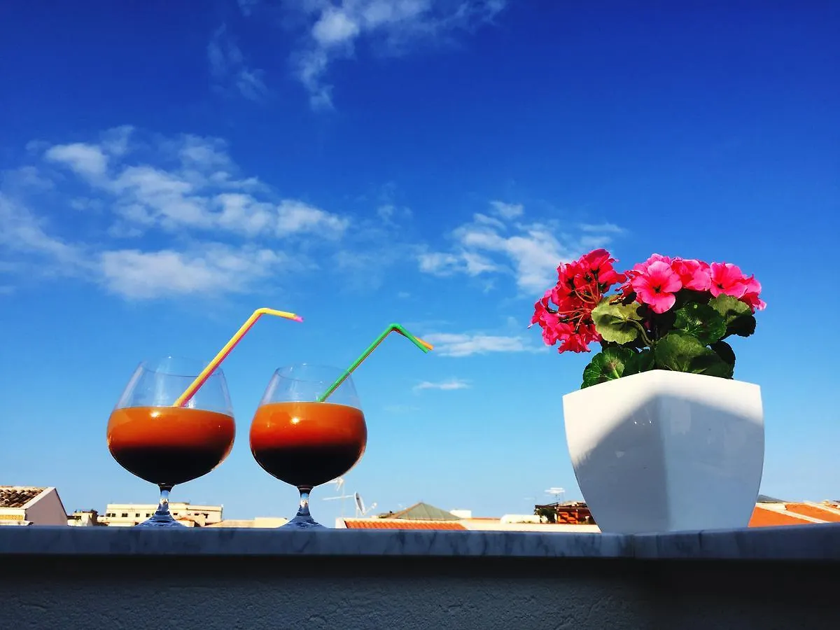 B&B Sicilia Palermo 3*,