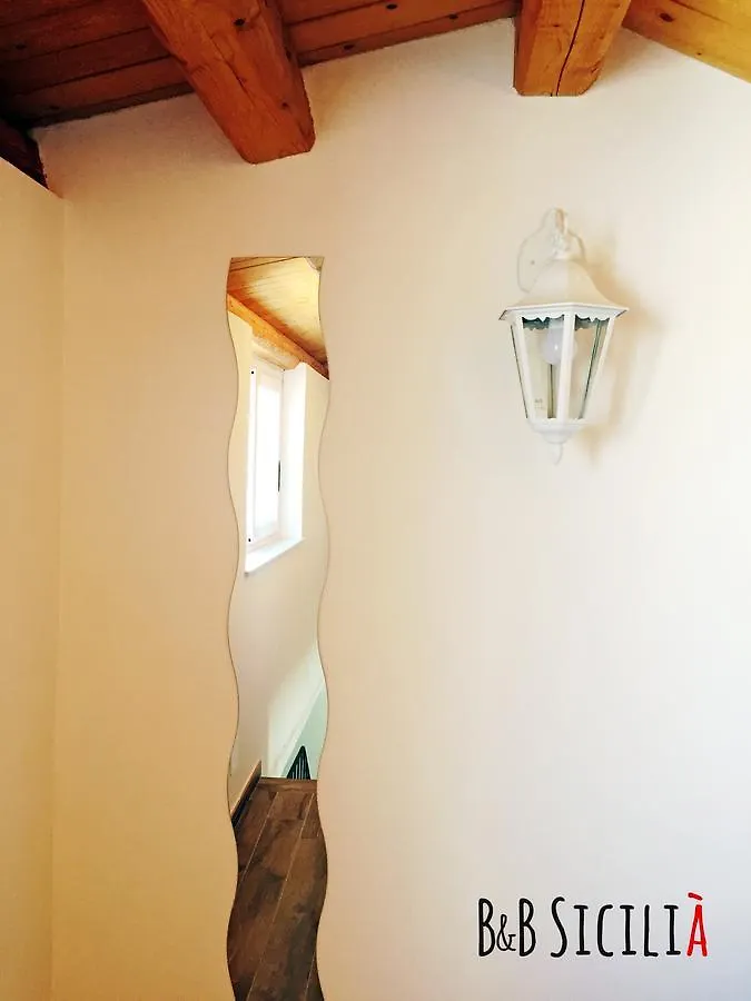 Bed and breakfast B&B Sicilia Palermo