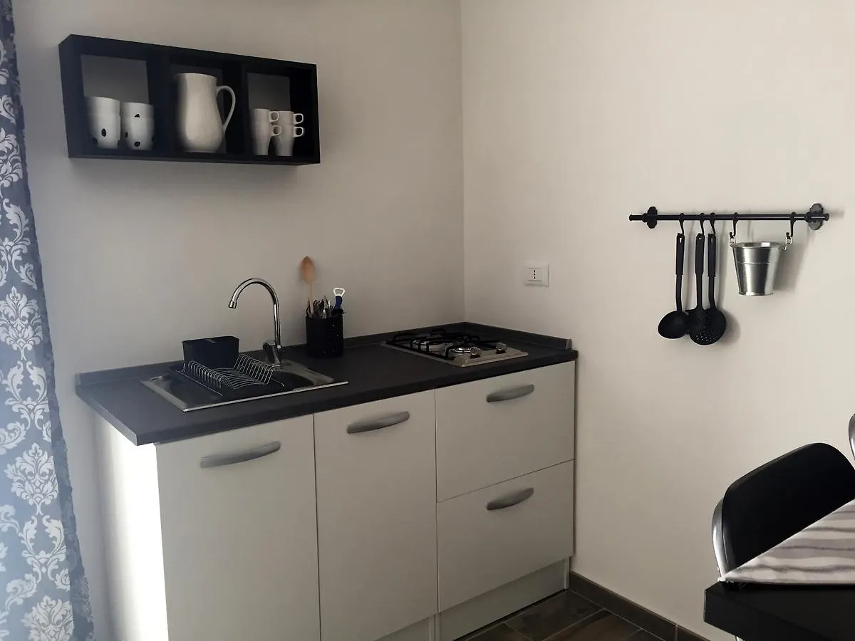B&B Sicilia Palermo Bed and breakfast