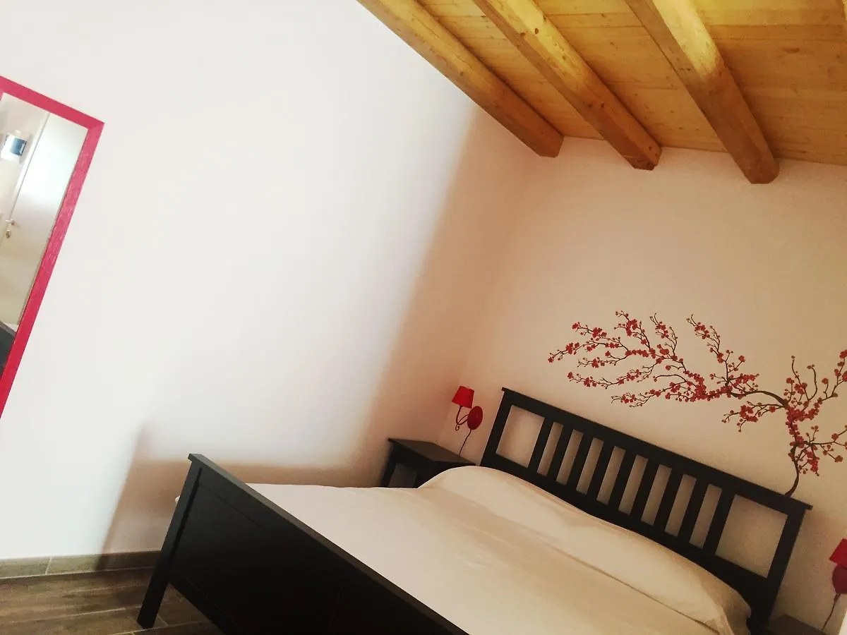 Bed and breakfast B&B Sicilia Palermo