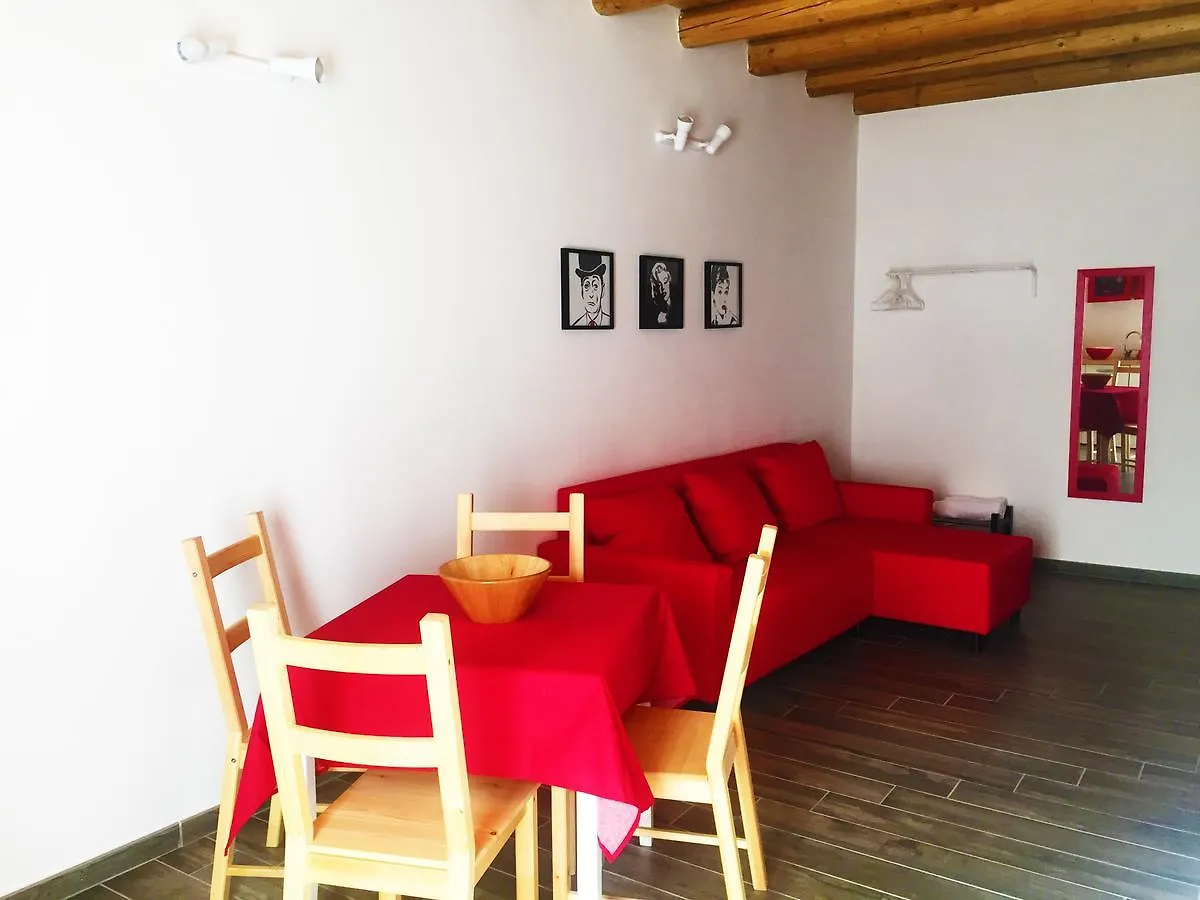 B&B Sicilia Palermo Italia