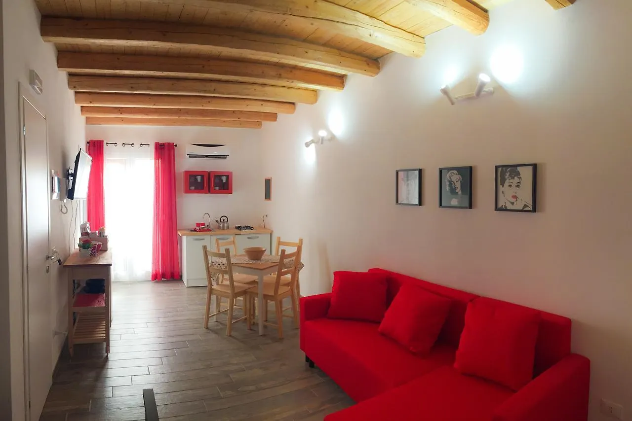 B&B Sicilia Palermo Italia