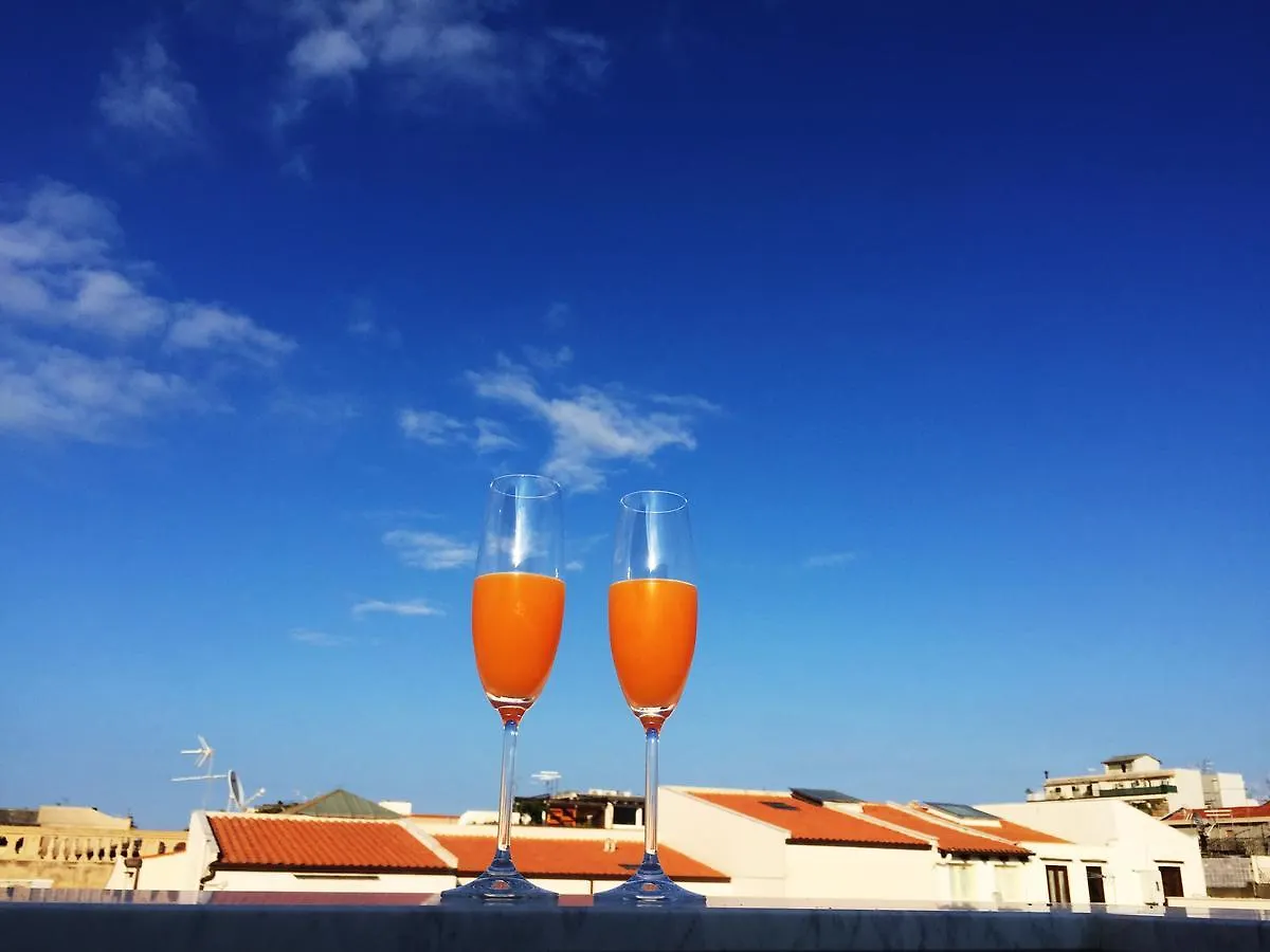 Bed and breakfast B&B Sicilia Palermo