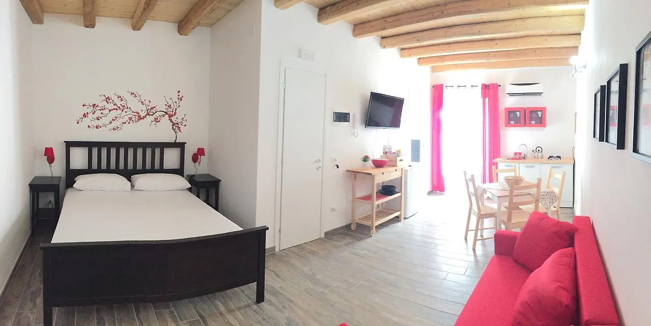 Bed and breakfast B&B Sicilia Palermo