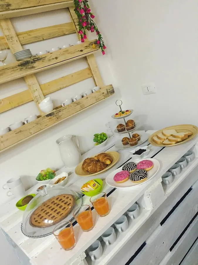 B&B Sicilia Palermo 3*,  Italia