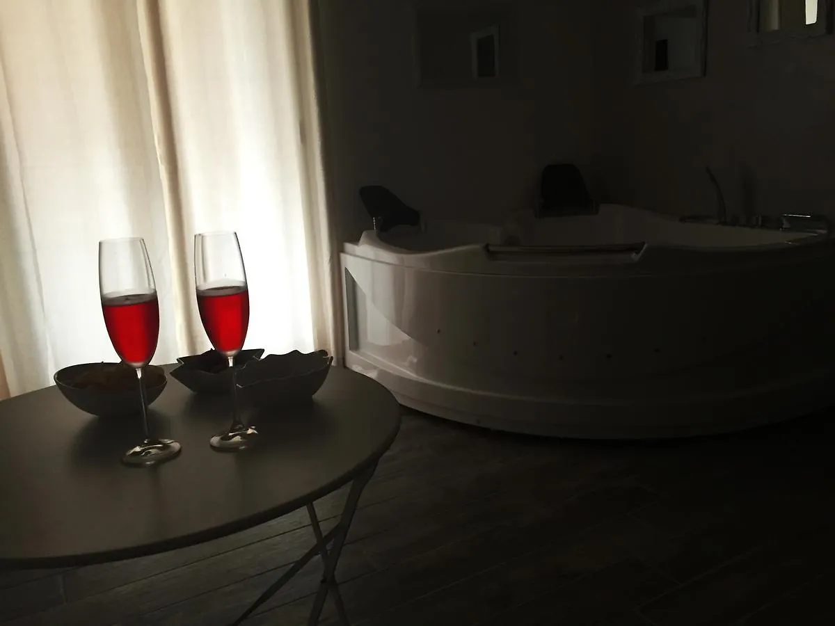 *** Bed and breakfast B&B Sicilia Palermo Italia