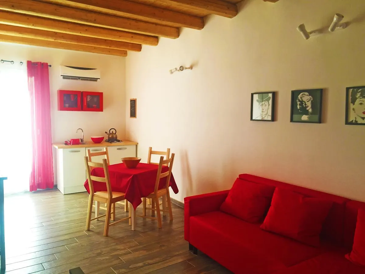 B&B Sicilia Palermo Italia