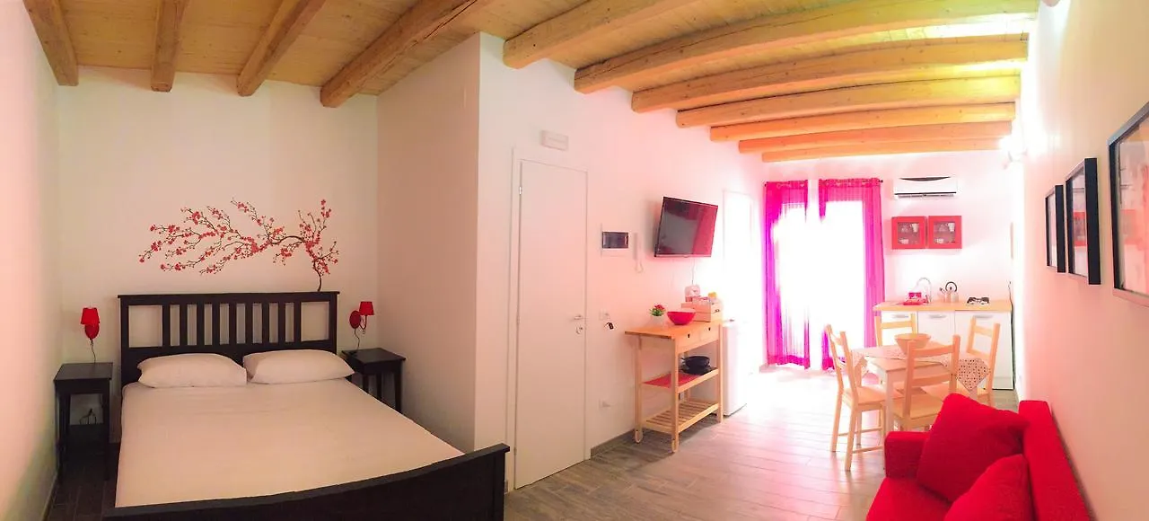 Bed and breakfast B&B Sicilia Palermo