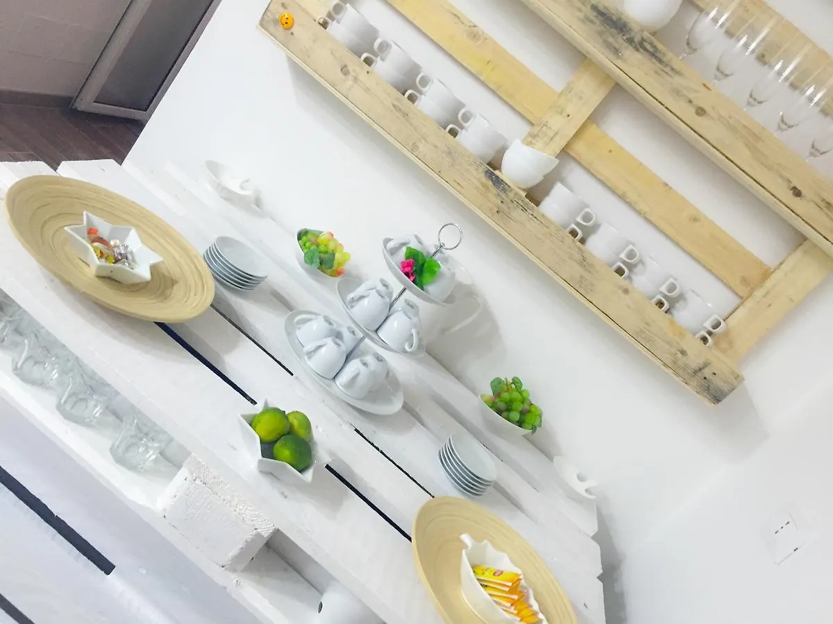 Bed and breakfast B&B Sicilia Palermo