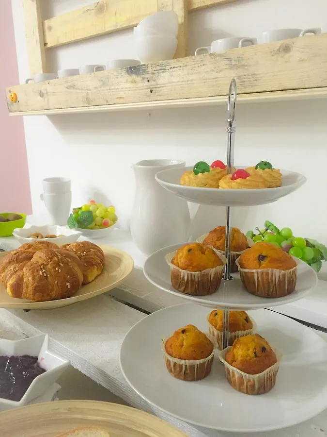 B&B Sicilia Palermo Bed and breakfast