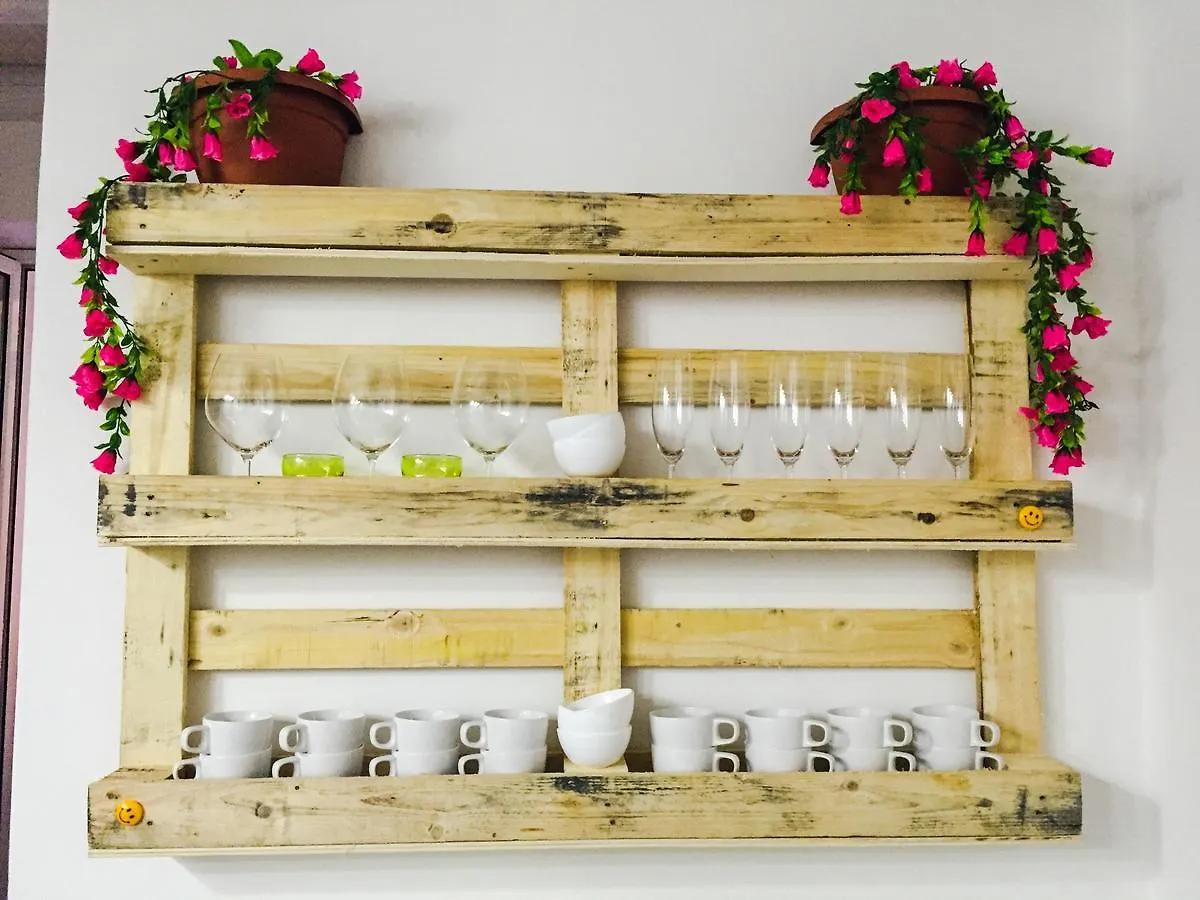 B&B Sicilia Palermo Bed and breakfast
