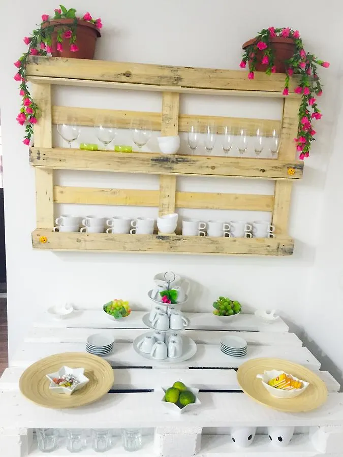 Bed and breakfast B&B Sicilia Palermo