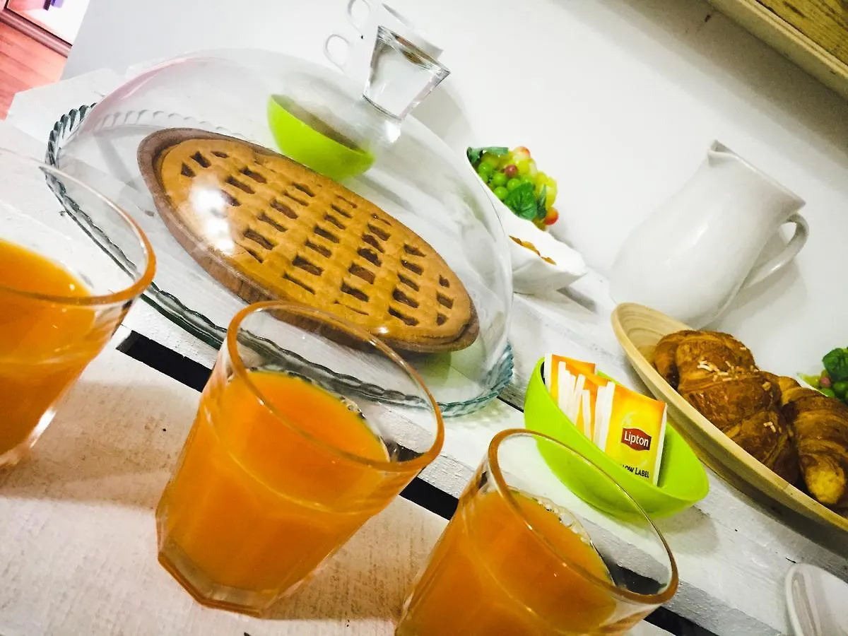 B&B Sicilia Palermo Italia