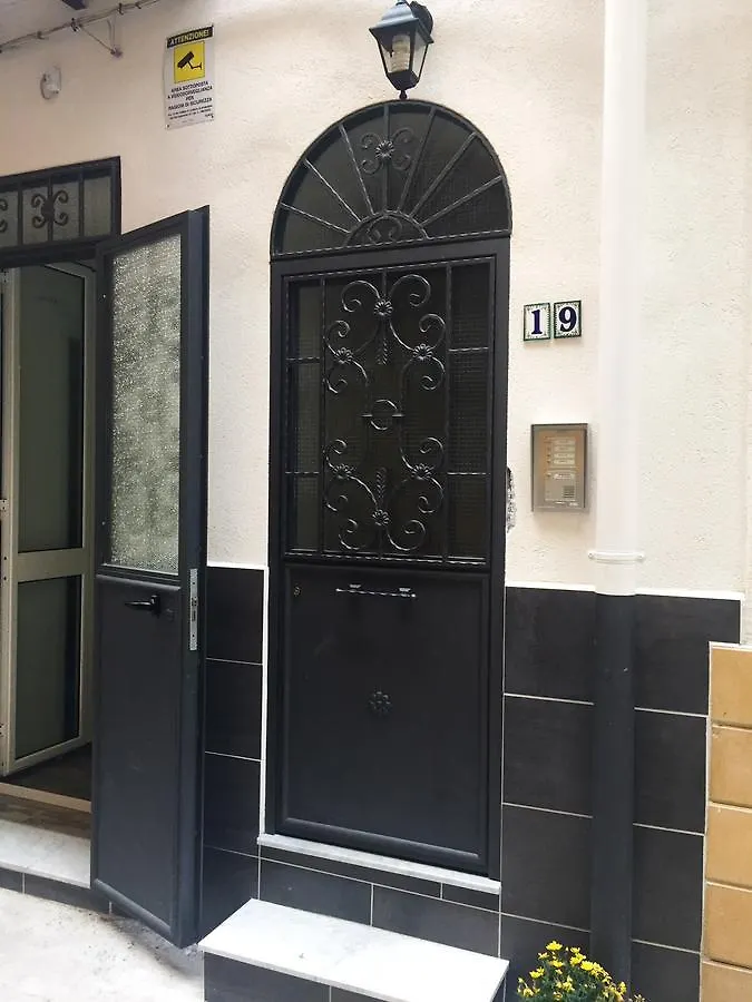 B&B Sicilia Palermo Italia
