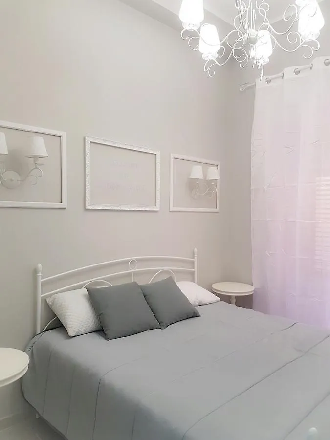 B&B Sicilia Palermo Bed and breakfast