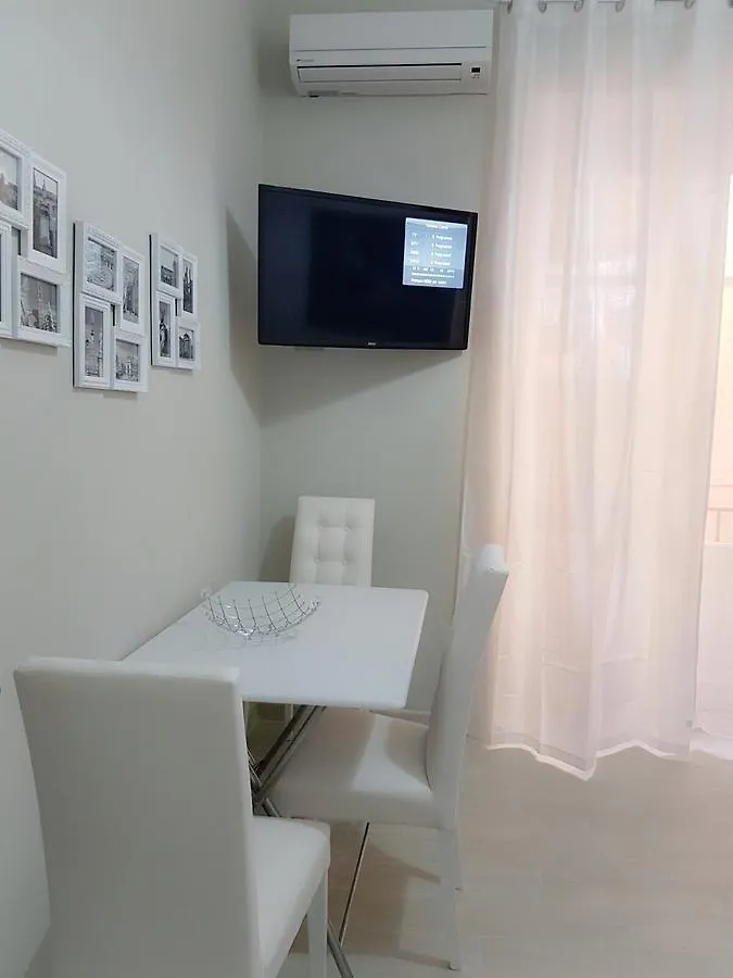 Bed and breakfast B&B Sicilia Palermo
