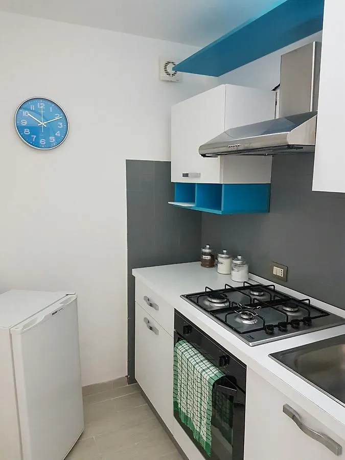 Bed and breakfast B&B Sicilia Palermo
